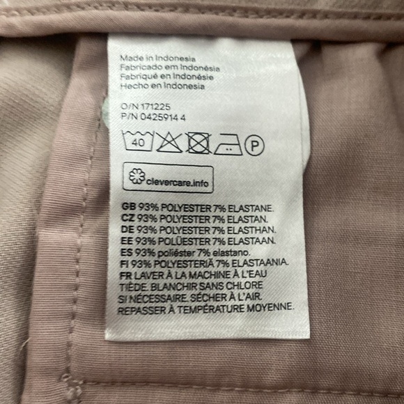 H&M Tuxedo Pants - Picture 4 of 6